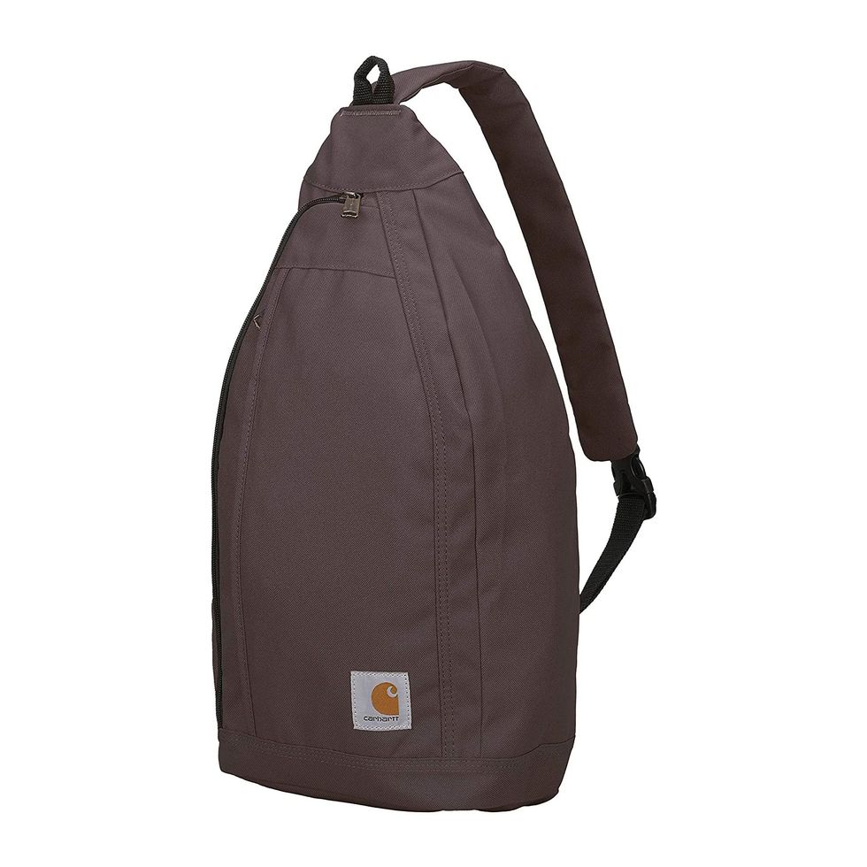 Mono Sling Backpack