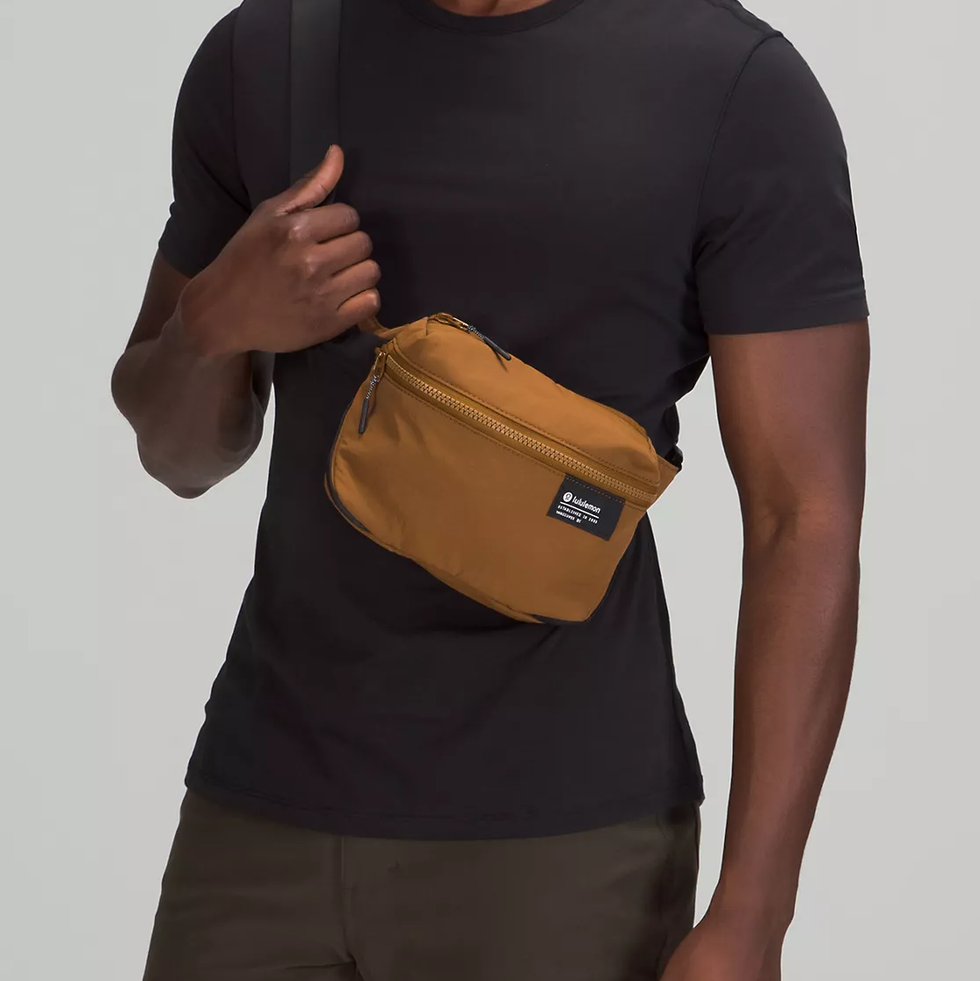 15 Best Sling Bags for Men 2024, Tested by Style and Gear Experts