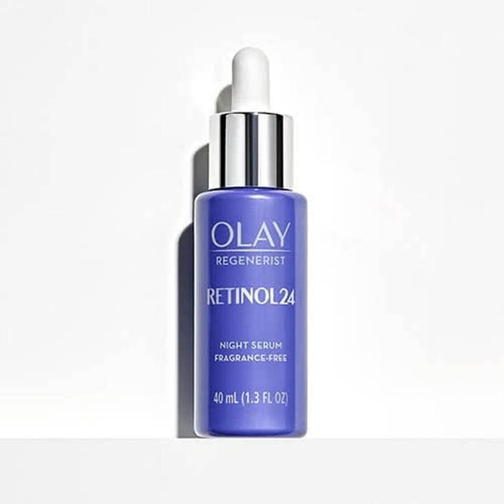 Regenerist Retinol24 Sérum Noturno Sem Fragrância