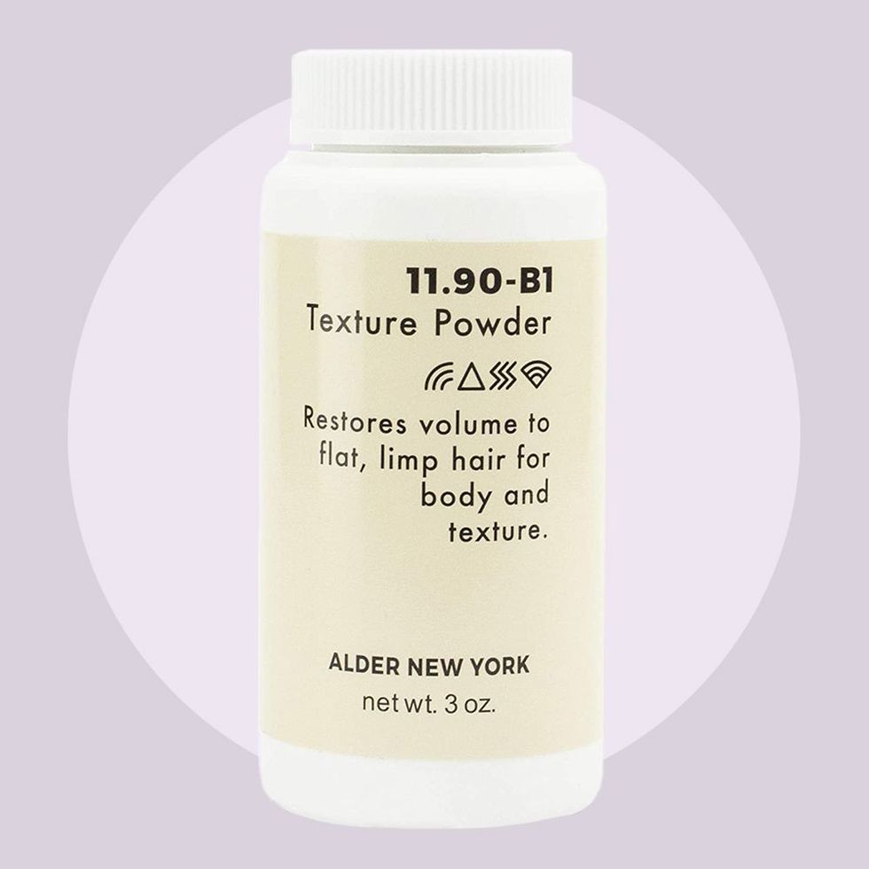 Alder New York Texture Powder