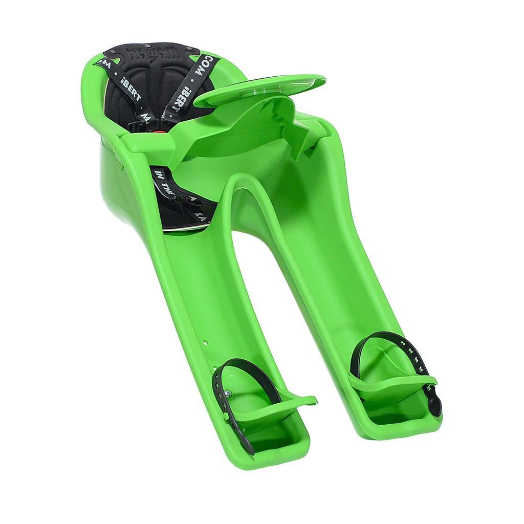 Ibert child bike outlet seat