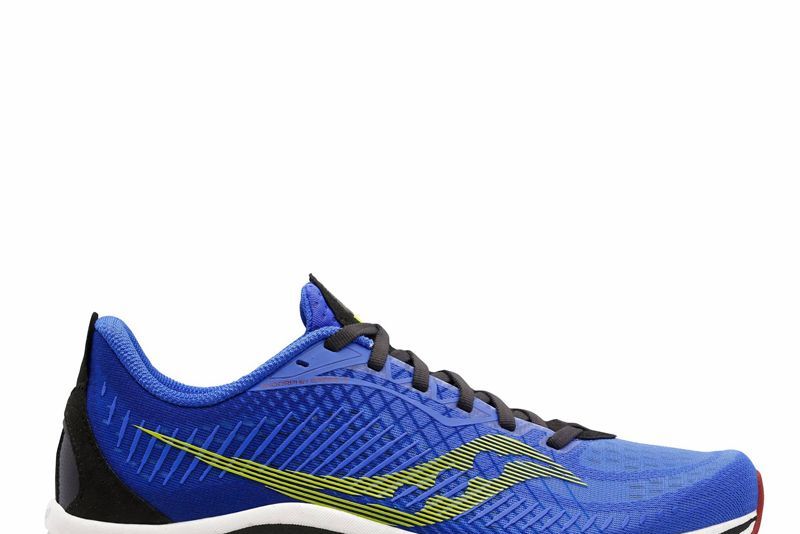Ask the Gear Experts | Running Shoes with High Energy Return