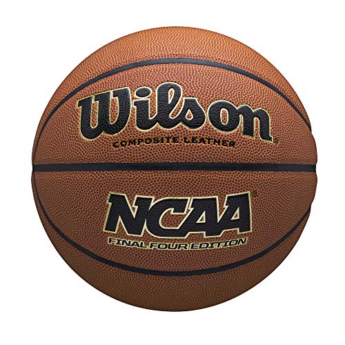 Wilson NCAA Final Four Edition Basketball