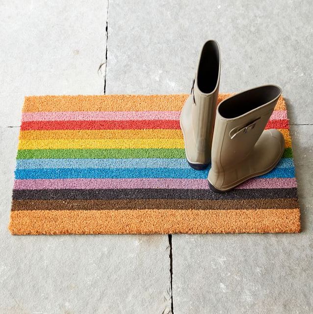Pride Doormat 