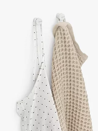 MindSet Towel Hooks, Set of 2
