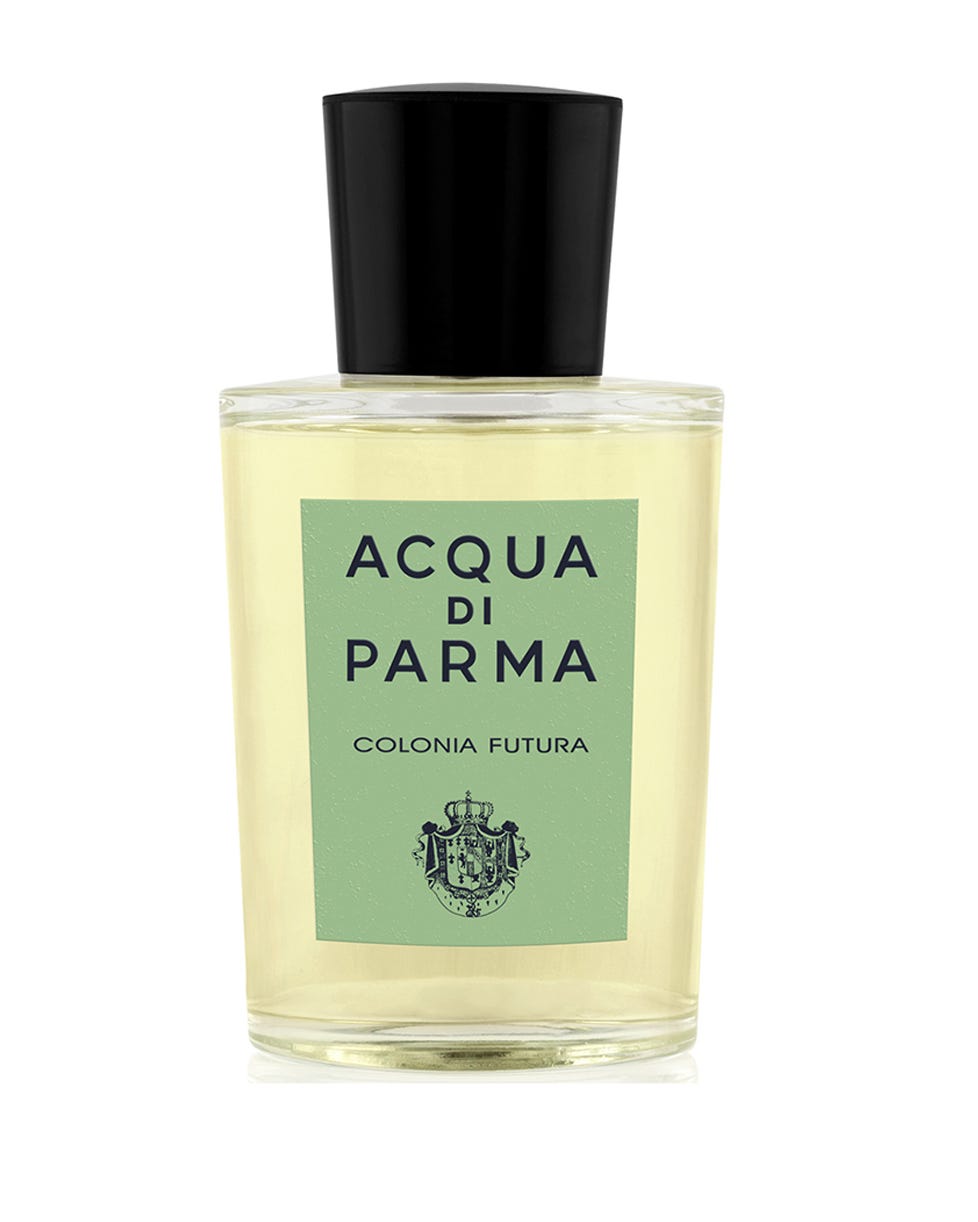 Colonia Futura Eau de Cologne