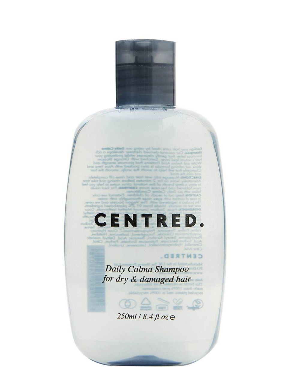 Daily Calma Shampoo