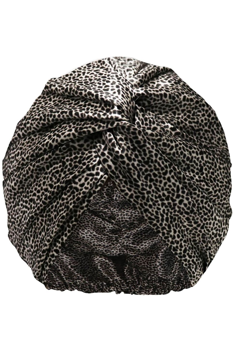 Pure Silk Turban