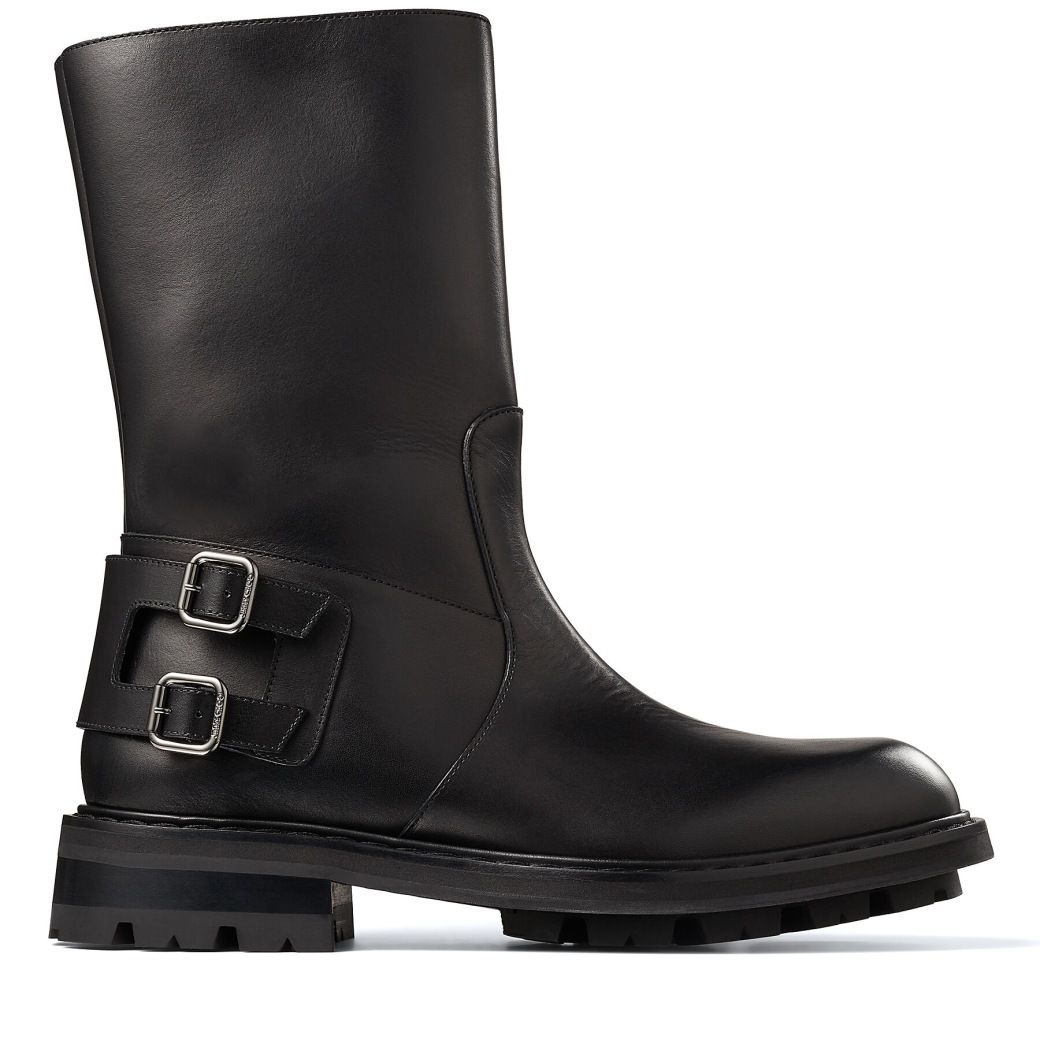 Best biker boots on sale mens