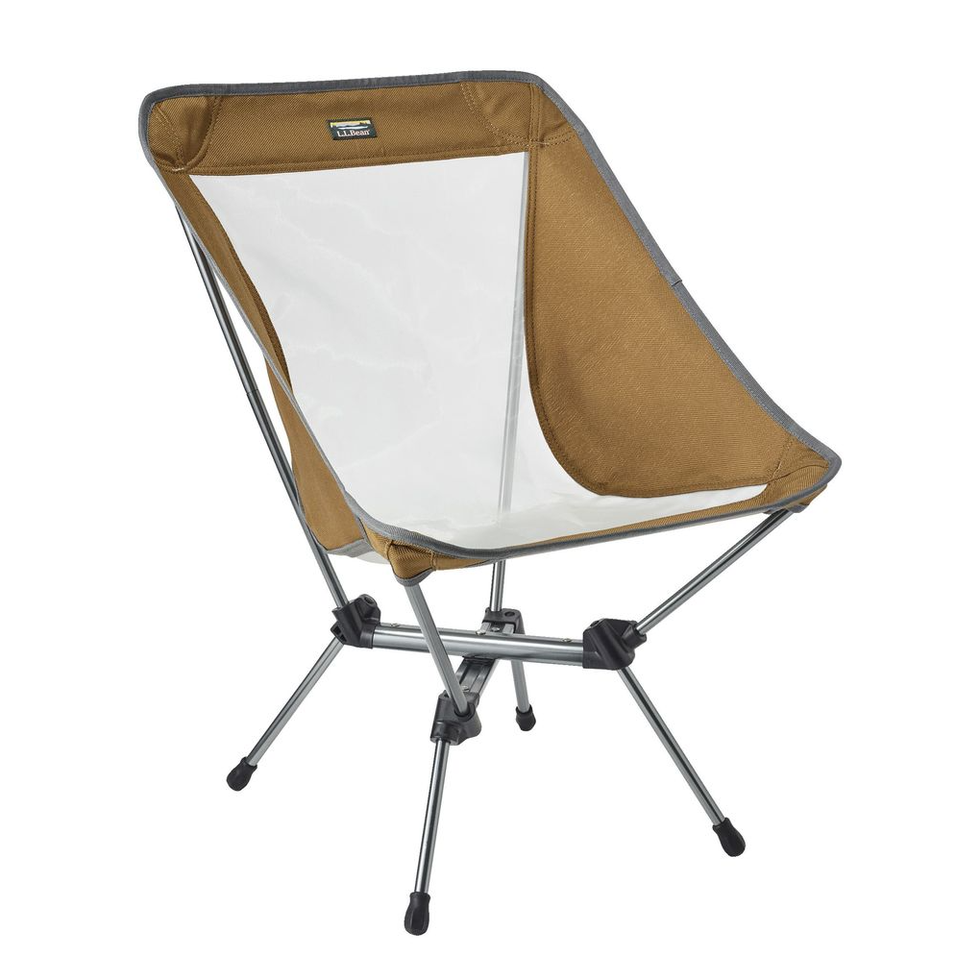 Packlite Chair 