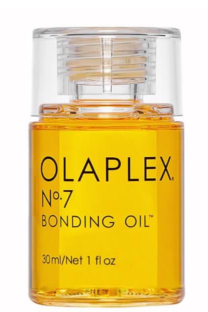 No.7 Bonding Oil 
