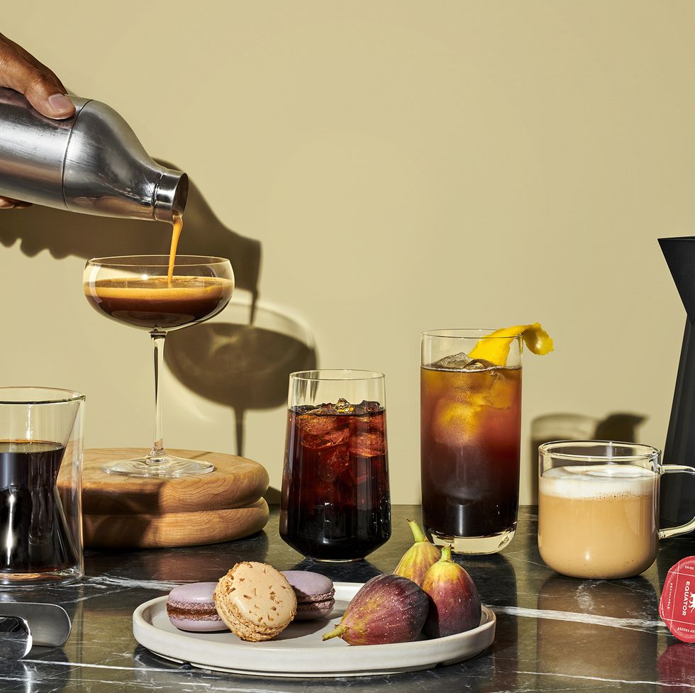 52 Gifts for Coffee Lovers, Espresso Drinkers, and Cold Brew