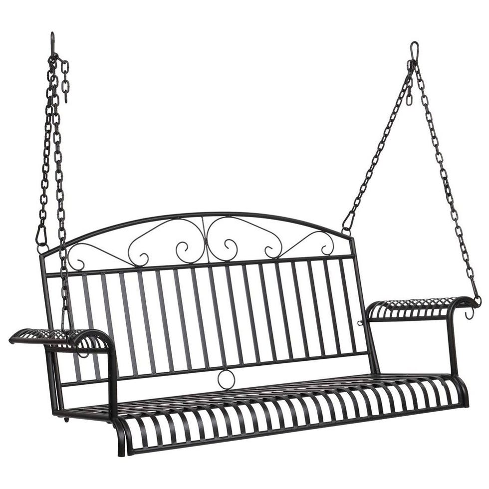 10 Best Porch Swings For 2022 Porch Swing Reviews