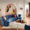 15 Best Curved Sofa Picks: A Living Room Trend You Should Follow