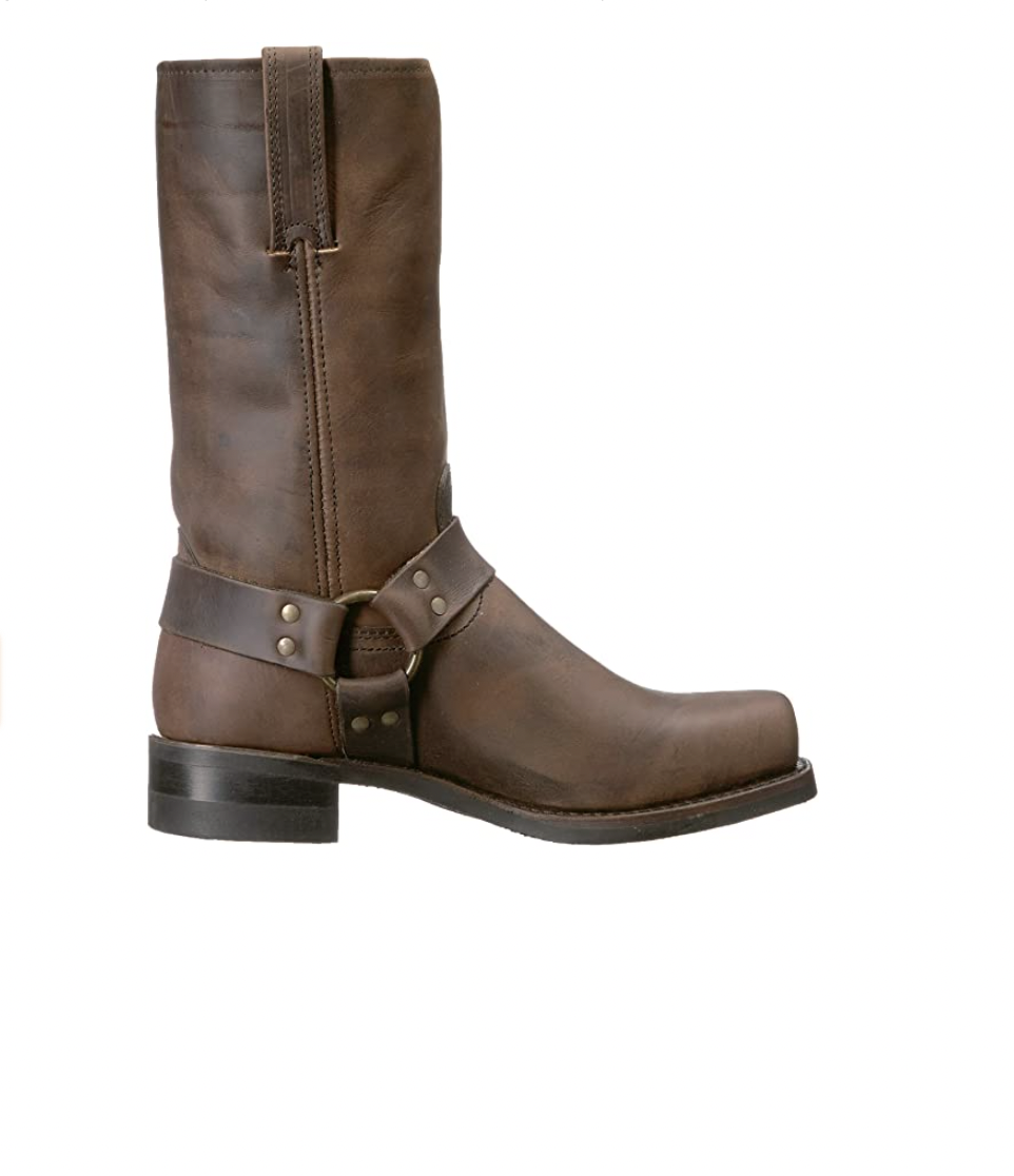 most comfortable biker boots