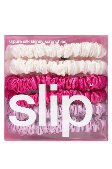 Silk Skinnies
