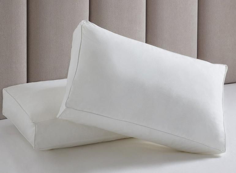 Doze side hot sale sleeper pillow