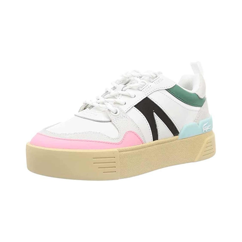 Zapatillas L002 multicolor