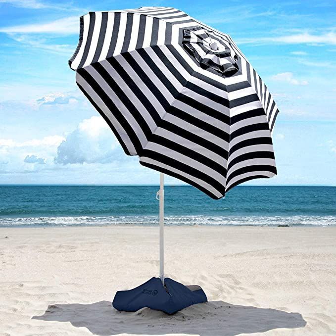 Best rated hot sale beach umbrella