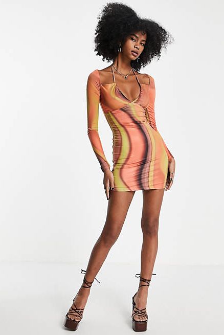 18 Sexy Summer Dresses 2022 — Sexy Trendy Dresses for Summer