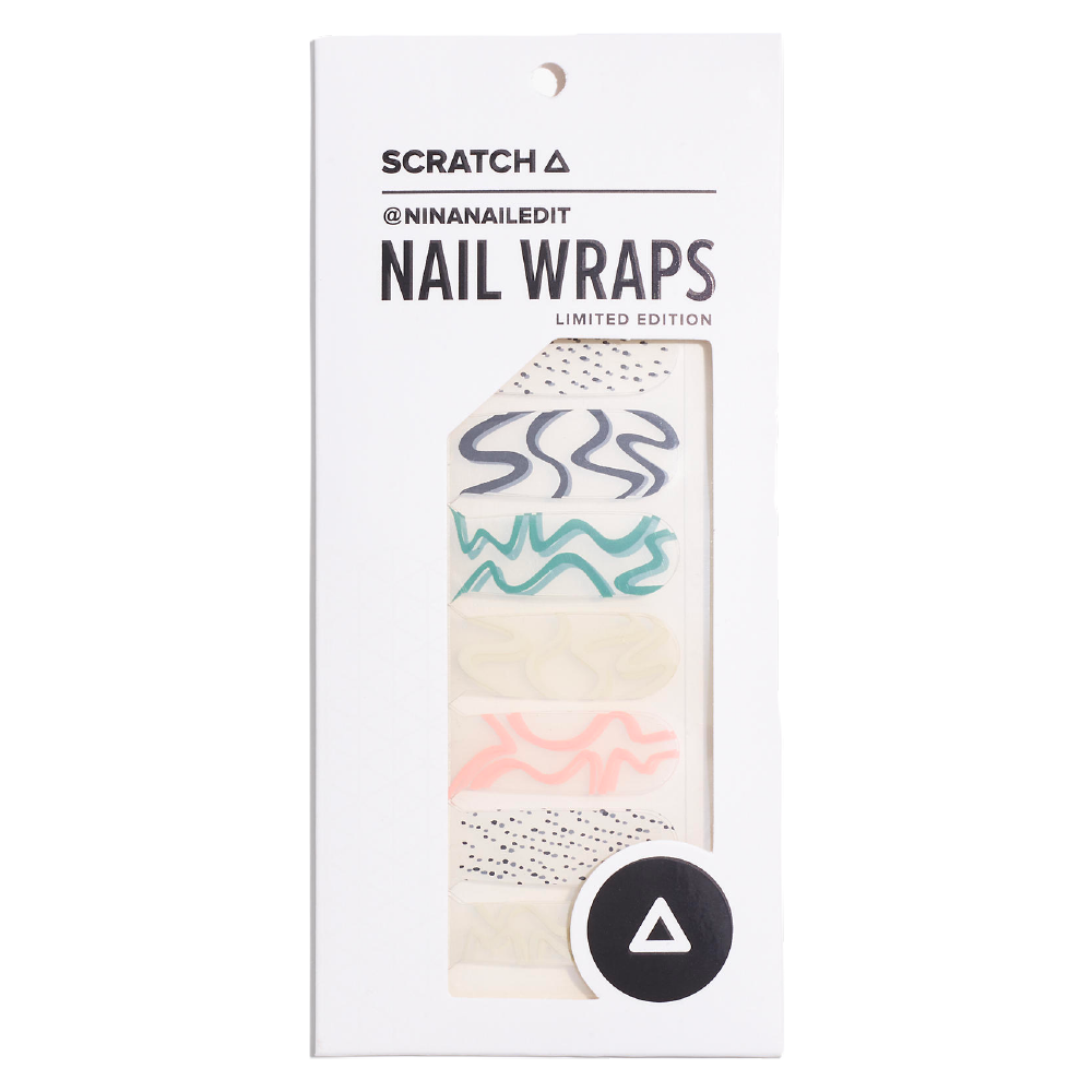 Silk Wraps Are The Easiest Fix For A Broken Nail - And Your Salon Probably  Already Does Them