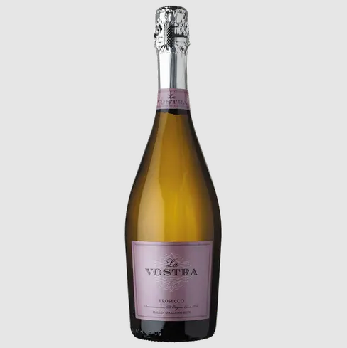 La Vostra Prosecco