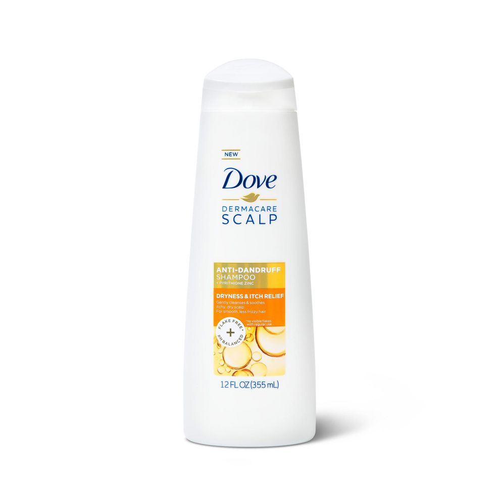 DermaCare Relief Anti Dandruff Shampoo Treatment