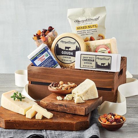 15 Best Mother's Day Gift Baskets for 2022