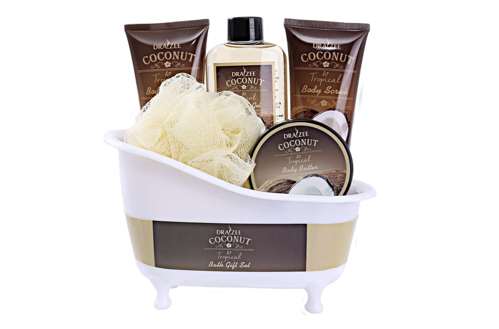 Gift Basket for Mom This Mothers Day  Eleanor Rose Home
