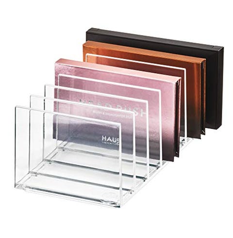 10 Best Makeup Organizers in 2022 - Beauty Product Storage Ideas