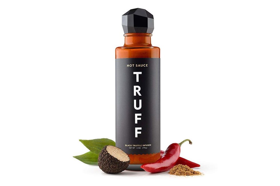 Original Black Truffle Hot Sauce