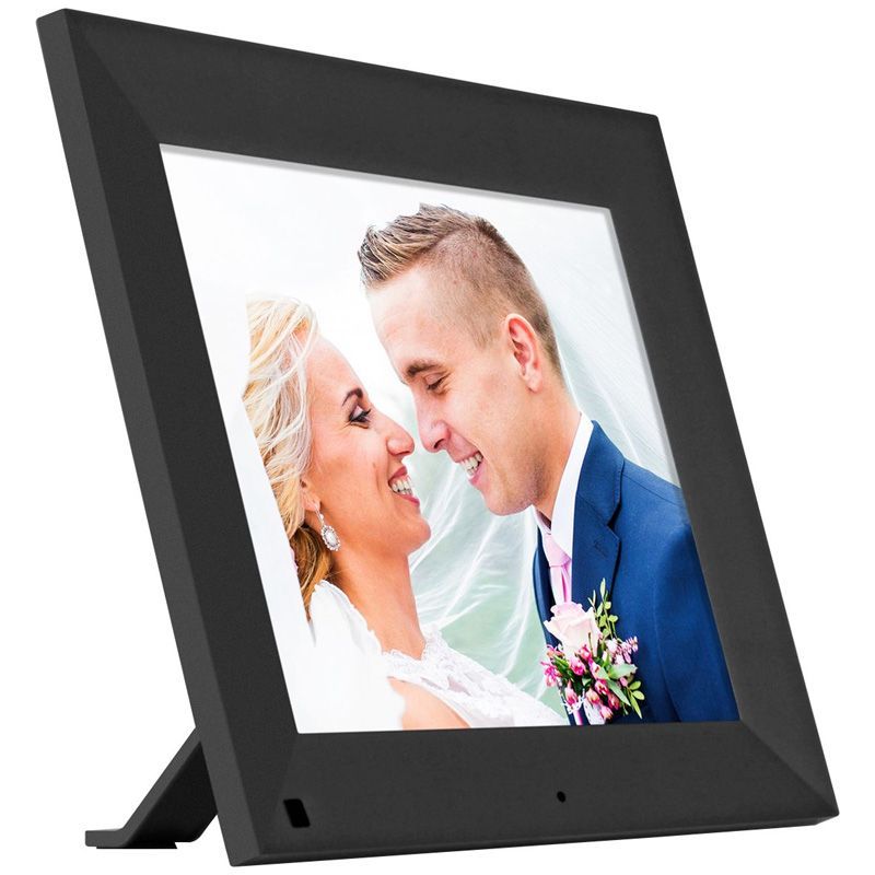 Digital deals photo framing