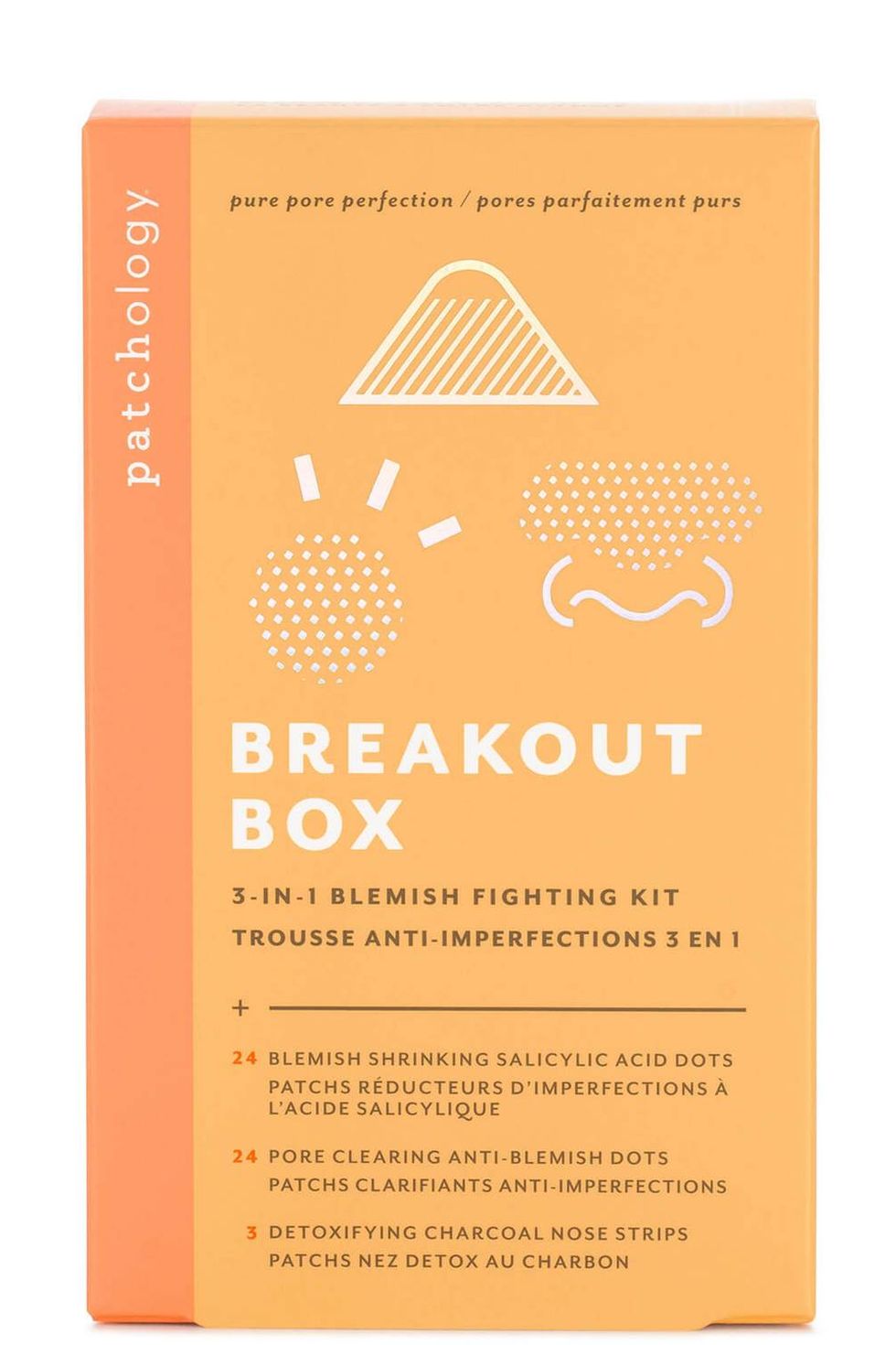 Breakout Box
