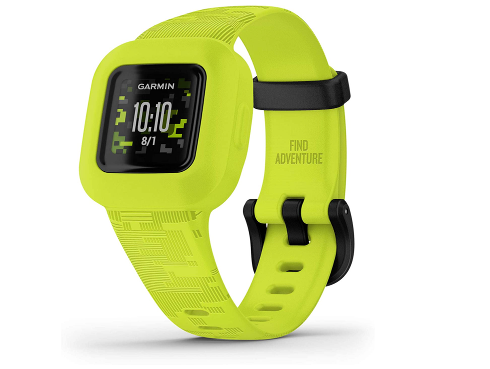 Vivofit jr. 2, Kids Fitness/Activity Tracker