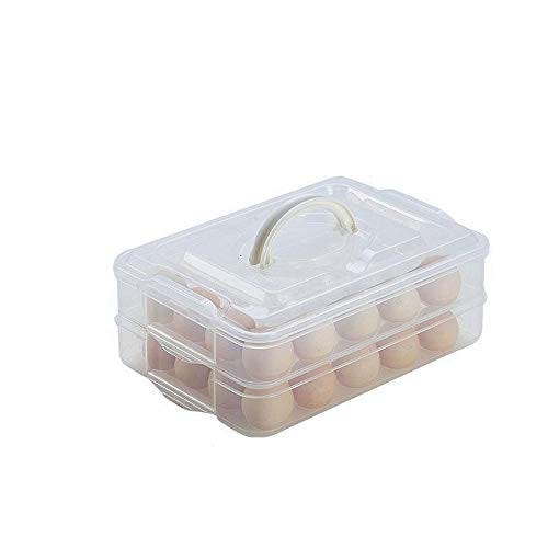 Tian Chen Portable Deviled Egg Trays