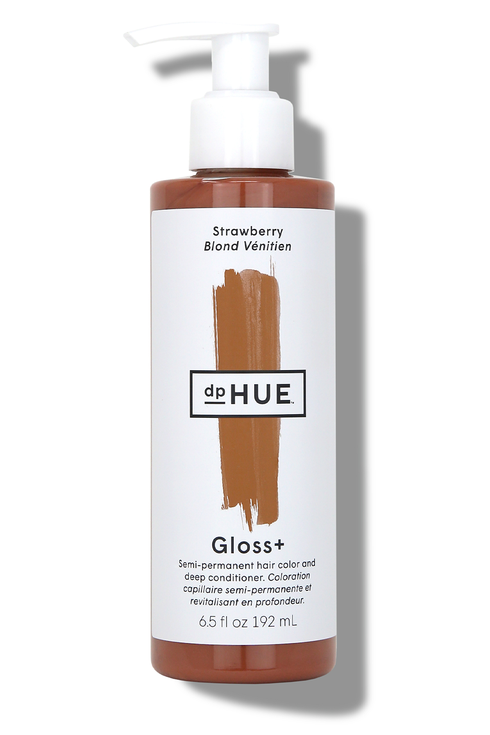 DpHue Color Boosting Gloss + Deep Conditioning Treatment