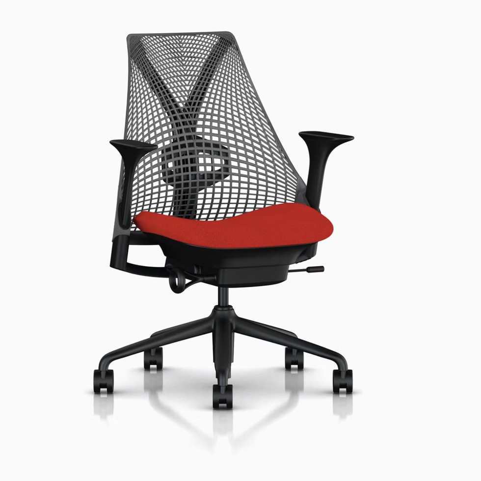 Best Ergonomic Chair For Neck Pain: Reviewed For 2022