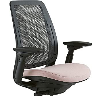 10 Best Office Chairs For Back Pain, According to Doctors' Advice
