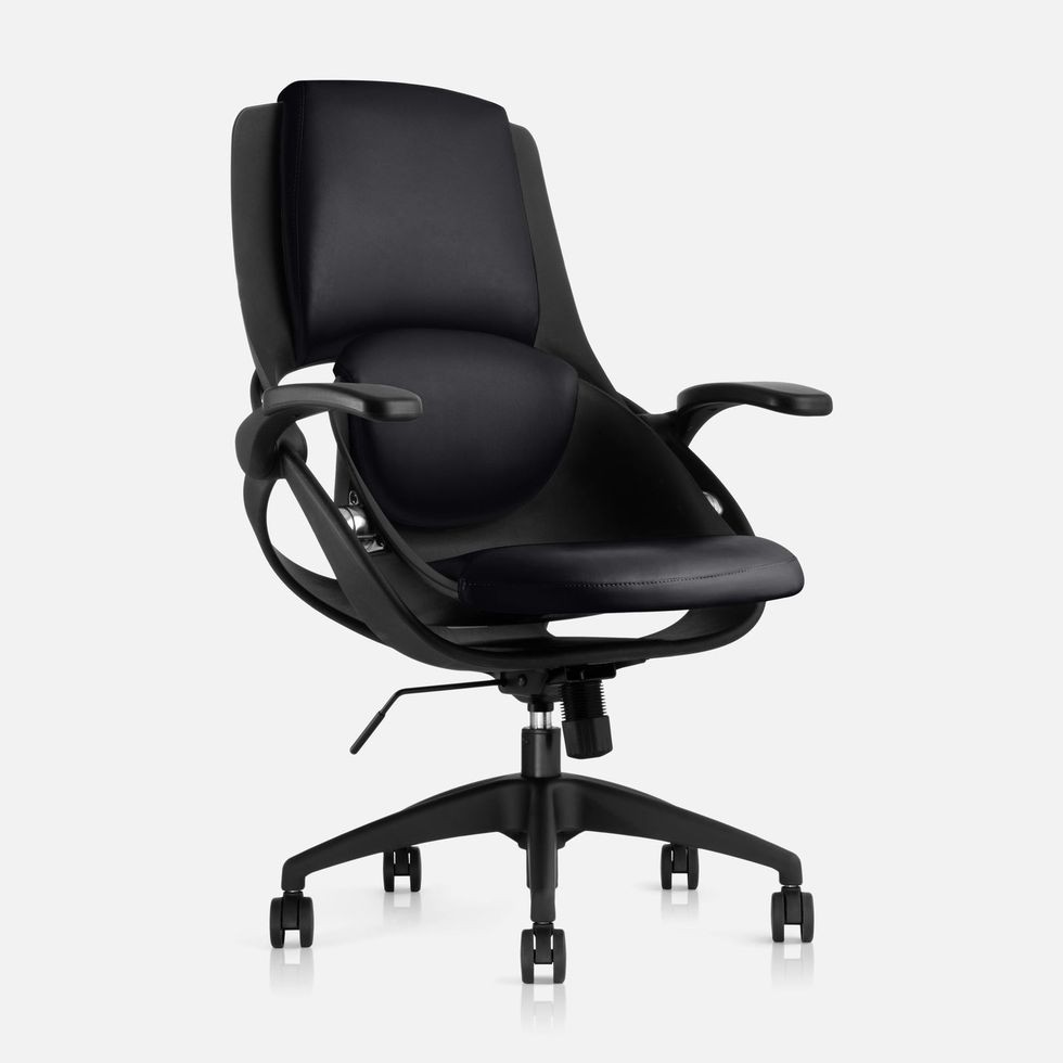 Best Ergonomic Office Chairs for Back Pain