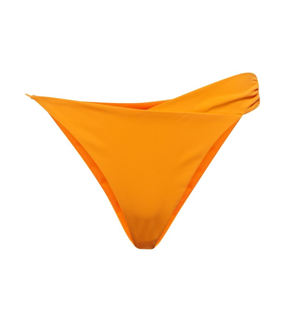 【関税込み】Nensi Dojaka SSENSE限定 トープ ビキニ SSENSE Exclusive Beige Bikini by Nensi Dojaka on Sale