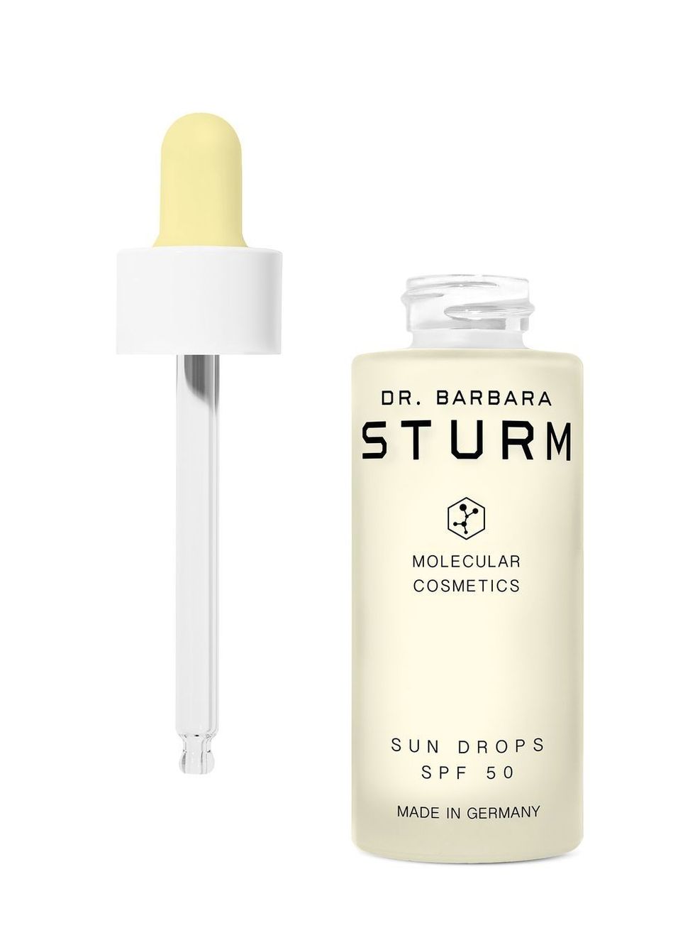 Dr Barbara Sturm Sun Drops serum