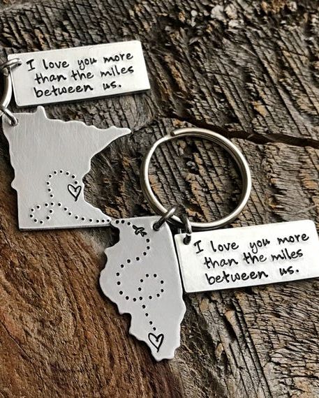 Long Distance Relationship Gift Ideas