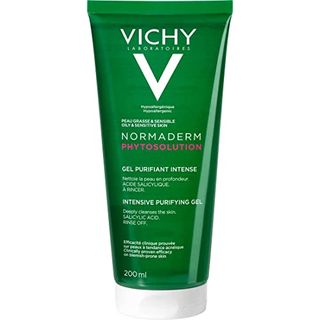 Vichy Normaderm Daily Acne Face Wash