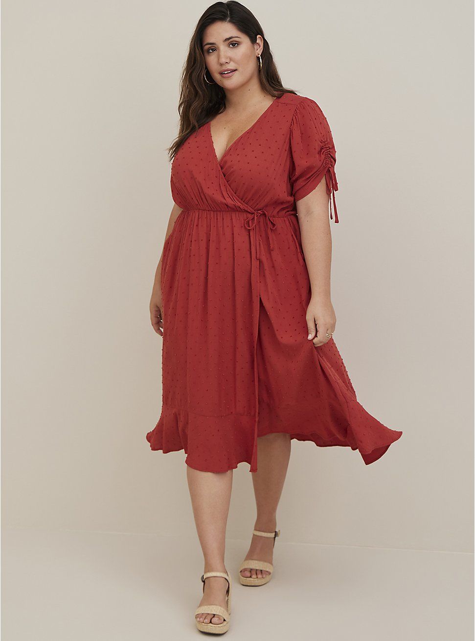 Best sites for shop plus size clothing