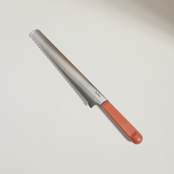 Serrated Slicing Knife