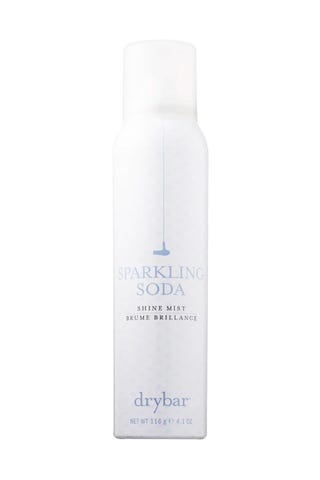 Drybar Sparkling Soda Shine Mist