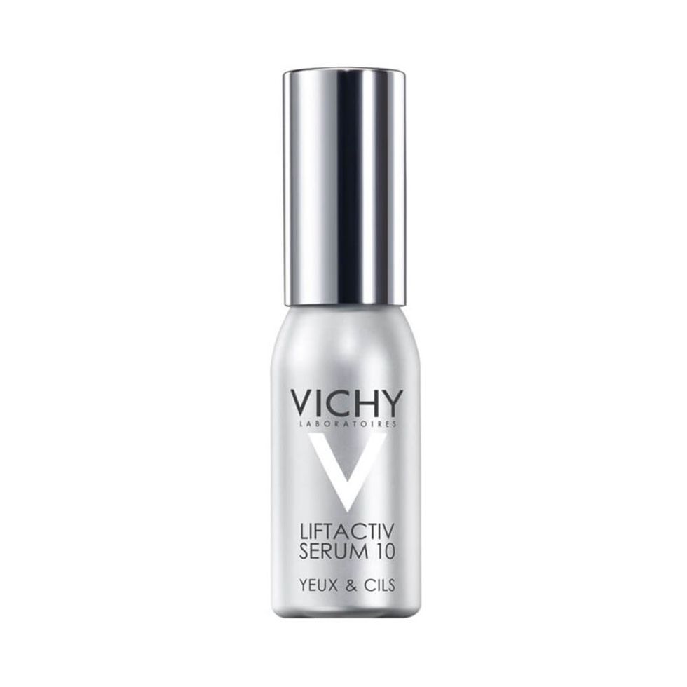 LiftActiv Serum 10 For Eyes and Lashes