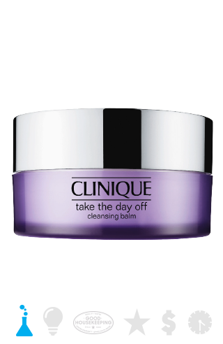 Take The Day Off Cleansing Balm