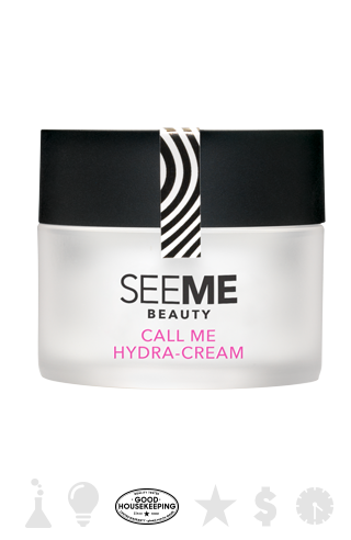 Call Me Hydra-Cream