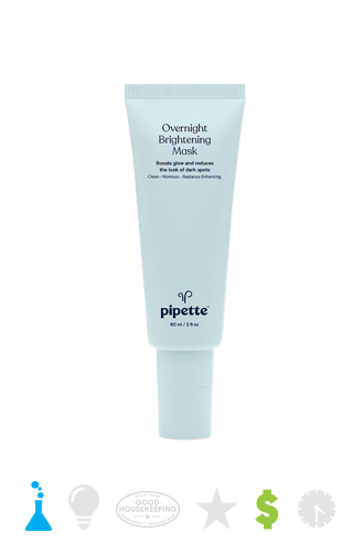 Overnight Brightening Mask